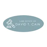 Law Office of David T. Cain
