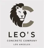 Leo's Concrete Company Los Angeles