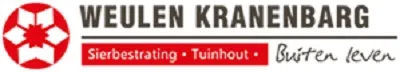 Weulen Kranenburg Tuin & Erf