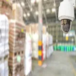 Warehouse CCTV Ltd