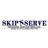 Skip N Serve Process Server Service