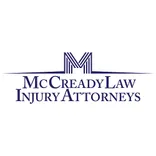 McCreadyLaw Injury Attorneys