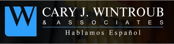 Cary Wintroub Tus Abogados Accidentes