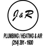 J&R Plumbing/ Heating and Air LLC