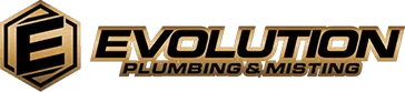 Evolution Plumbing and Misting