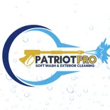 PatriotPro Soft Wash & Exterior Cleaning