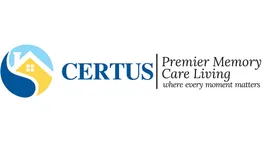 CERTUS Premier Memory Care Living
