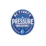 Activate Pressure Washing