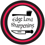 Edge Lord Sharpening
