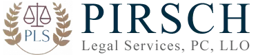 Pirsch Legal Services, PC, LLO