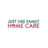 Just Like Family Home Care Tri-Cities & Ridge Meadows