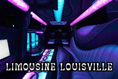 Limousine Louisville