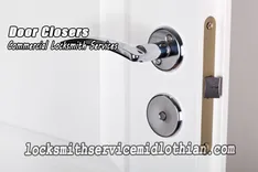 Locksmith Service Midlothian