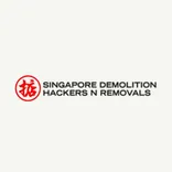 Singapore Demolition Hackers N Removals Pte. Ltd