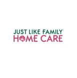 Just like Family Senior Home Care West Vancouver