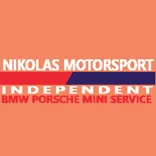 Nikolas Motorsport