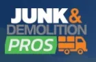 Junk Pros Junk Trash Removal