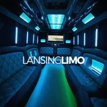 Lansing Limo