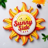  Sunny Side Up Cafe