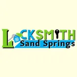 Locksmith Sand Springs OK