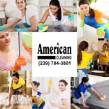 American Cleaning & Homewatch Services
