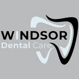 Dentist in Windsor - Dental Clinic in Windsor - Windsor Dental Care