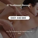 97  Heathmont Massage