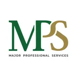 MPS - Major Professional Services