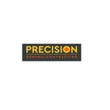 Precision General Contracting 