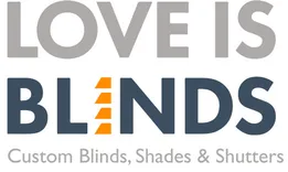 Love is Blinds-Custom Blinds, Shades, Shutters