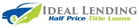 Half Price Title Loans by Ideal Lending