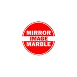 Mirror Image Marble