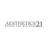 Aesthetics21 Medspa and Wellness