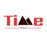 Time Spain 