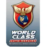 World Class Auto Repairs