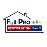 Full Pro Restoration Davie