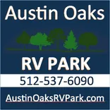 Austin Oaks RV Park