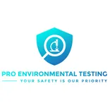 Pro Environmental Testing