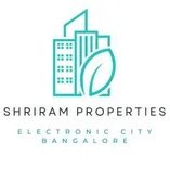 Shriram Properties Electronic City