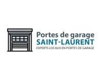 Portes de Garage Saint-Laurent