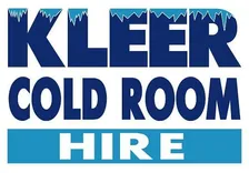 Kleer Cold Room Hire