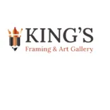 Kings Framing And Art Gallery