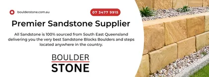 Boulder Stone