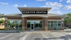 Revive Dental Alpharetta