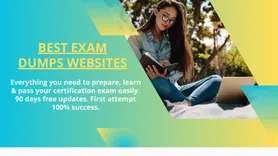 Best Exam Dumps Websites