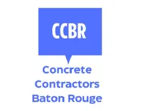 Concrete Contractors Baton Rouge