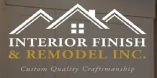 Interior Finish & Remodel LLC - Bismarck Kitchen & Bathroom Remodeling