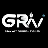 Grav Web Solution Pvt.Ltd