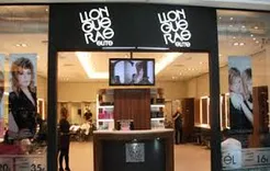 LLongueras Peluquerias - Estilistas Barcelona 