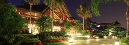 Asia Gardens Hotel 5 Estrellas & Thai Spa Alicante 